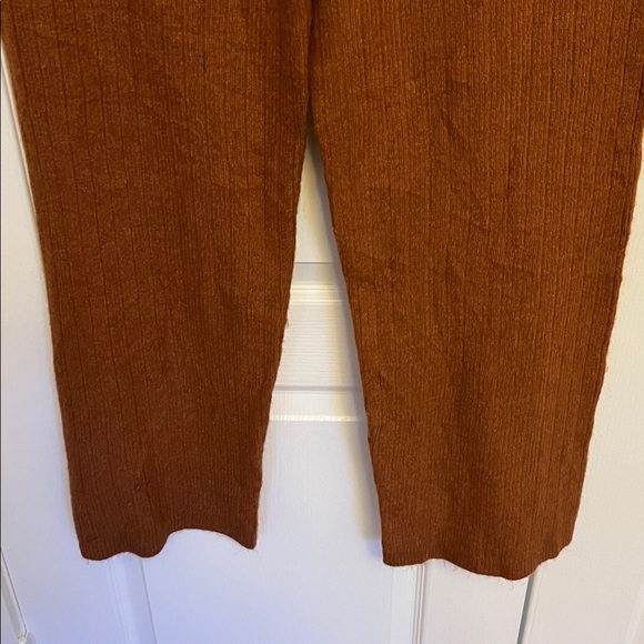 NWT DKNY cashmere Pants - Picture 6 of 9